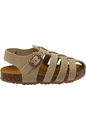Plakton Poikien sandaalit Panza Baby Sandals - Lino 20