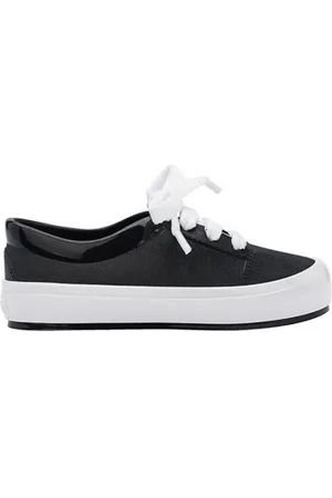 Melissa Tennarit MINI Street K - Black White 31