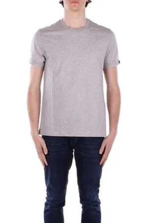 FAY Lyhythihainen t-paita NPMB3501330 EU XXL