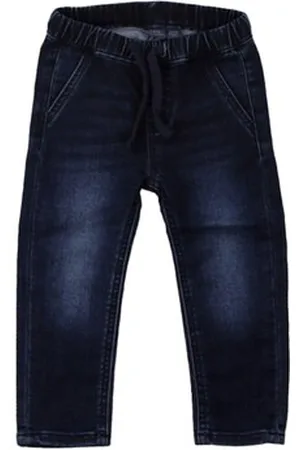 Guess Chino-housut / Porkkanahousut N5RA05 D5FQ0 6 kuukautta