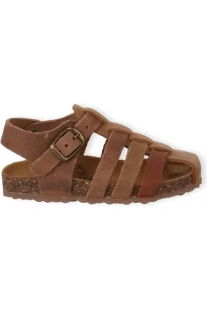 Plakton Poikien sandaalit Baby Panza - Roble 20