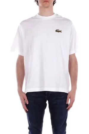 Lacoste Lyhythihainen t-paita TH2745 EU S