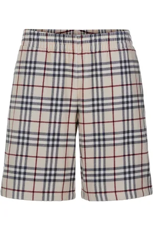 Burberry Shortsit & Bermuda-shortsit 8074177 IT M