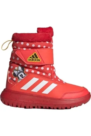 adidas Saappaat Kids Boots Winterplay Minnie C IG7188 28