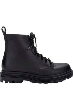 Melissa Saappaat MINI Coturno K - Black 31