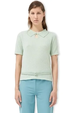 Compañía fantástica Paita COMPAÑIA FANTÁSTICA Knit 10222 - Green EU S