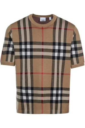 Burberry Neulepusero 8043571 EU M