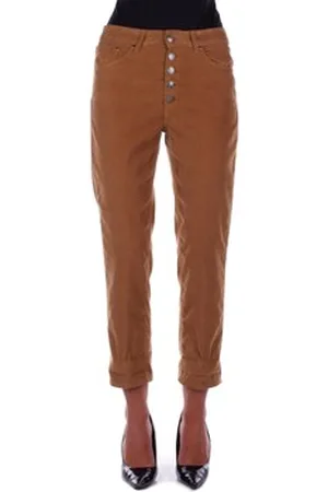 Dondup 5-taskuiset housut DP268B VS0030 US 31