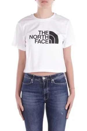 The North Face Lyhythihainen t-paita NF0A8A6H EU S