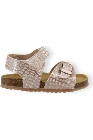 Plakton Poikien sandaalit Baby Petra - Rosa 20