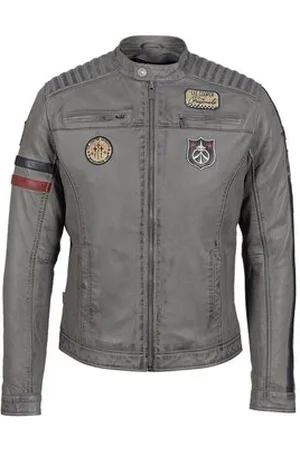 Lee Pusakka ARGAN_VINTAGE_GREY EU XXL