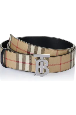 Burberry Vyöt 8070294 85