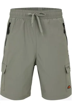 Ellesse Housut GAIANO CARGO SHORT EU S