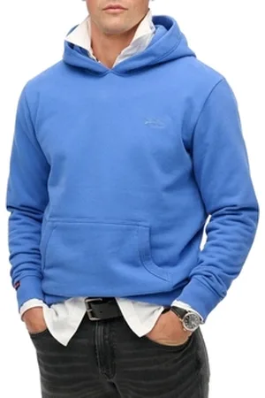Superdry Svetari 256472 EU XXL