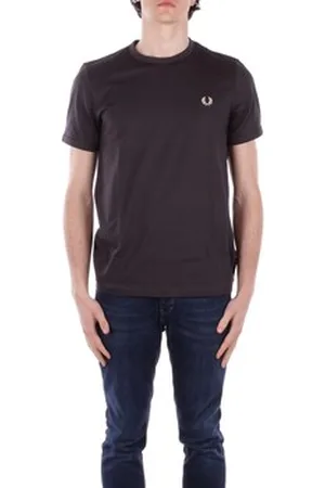 Fred Perry Lyhythihainen t-paita M3519 EU S