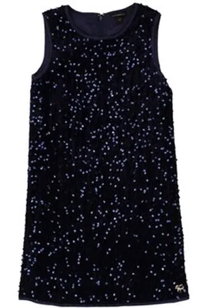 Guess Lyhyt mekko J5RK07 KCLN0 8 vuotta