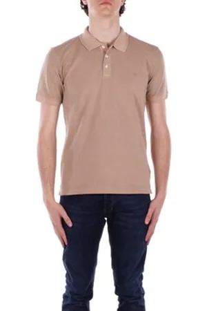 Woolrich Lyhythihainen t-paita CFWOPO0065MRUT1483 EU XXL