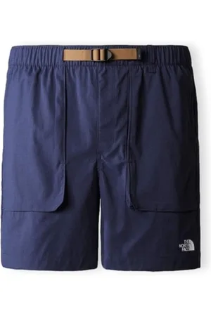 The North Face Shortsit & Bermuda-shortsit Class V Ripstop Shorts - Summit Navy EU XL