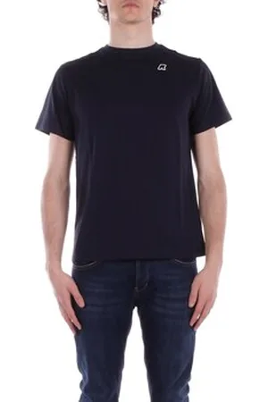 K-Way Lyhythihainen t-paita K61279W EU XXL