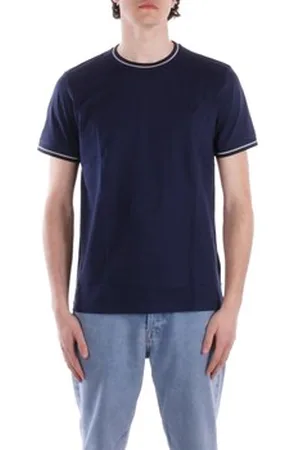 Fred Perry Lyhythihainen t-paita M1588 EU XXL