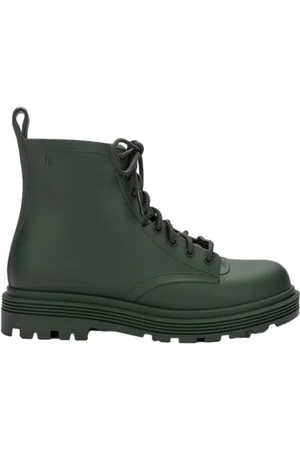 Melissa Saappaat MINI Coturno K - Green 32
