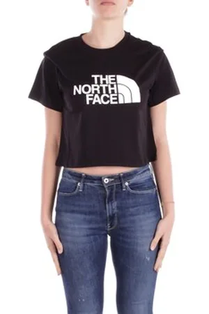 The North Face Lyhythihainen t-paita NF0A8A6H EU M