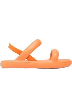 Melissa Sandaalit Free Bloom Sandal - Orange 35 / 36