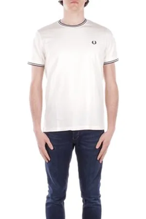 Fred Perry Lyhythihainen t-paita M1588 EU S