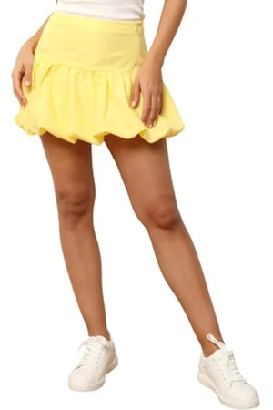 La Modeuse Lyhyt hame 74713_P176477 EU S