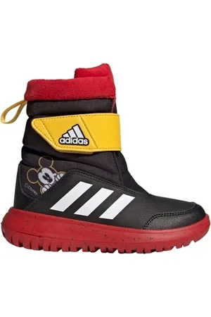adidas Saappaat Kids Boots Winterplay Mickey C IG7189 29