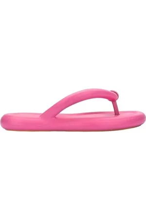Melissa Kangassandaalit Flip Flop Free AD - Pink/Orange 37