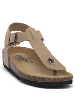 BioNatura Sandaalit WALKER SABBIA 37