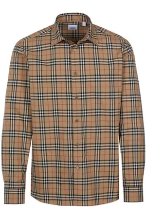 Burberry Pitkähihainen paitapusero 8070582 EU S