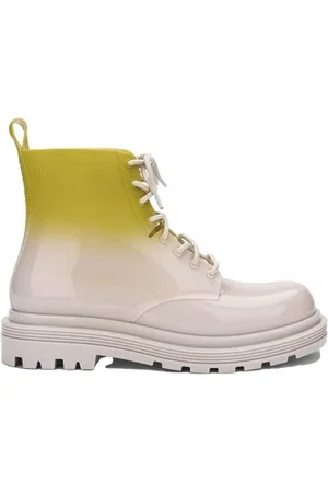 Melissa Saappaat Coturno Boots - Green 40
