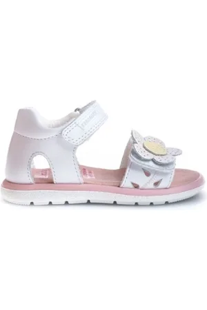 Pablosky Poikien sandaalit Olimpo Baby Sandals 039000 B - Olimpo Blanco 22