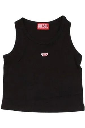 Diesel Lyhythihainen t-paita J02238-0GRAI 6 vuotta