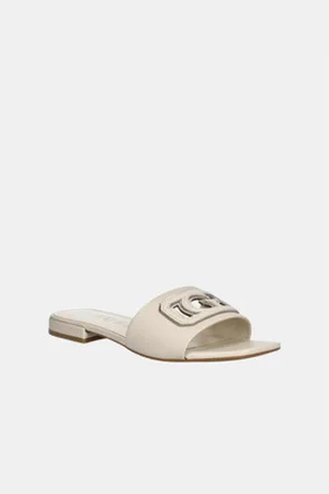 Guess Sandaalit TARISHAE FLJTAR LEA19 36