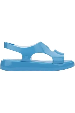 Melissa Sandaalit Franny Platform - Blue 35 / 36
