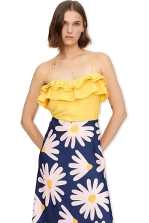 Compañía fantástica Paita COMPAÑIA FANTÁSTICA Top 11322 - Yellow EU S