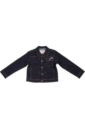 Guess Paksu takki L5RL06 D5G90 8 vuotta