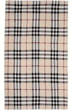 Burberry Rantapyyhkeet 8074219 Yksi Koko