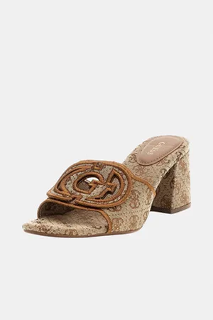 Guess Sandaalit GALSEE FLJGEE FAL03 36