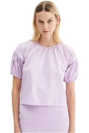 Compañía fantástica Paita COMPAÑIA FANTÁSTICA Top 41041 - Lilac EU L