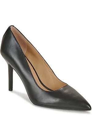 Ralph Lauren Korkokengät LINDELLA II-PUMPS-CLOSED TOE 38