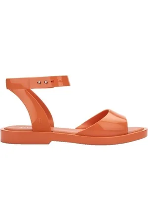 Melissa Sandaalit Nina Sandal - Orange 38