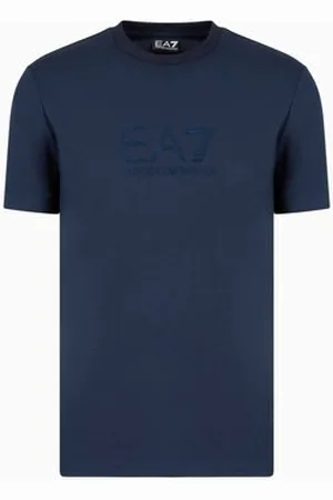EA7 Lyhythihainen t-paita 7M000092 AF13870 EU S
