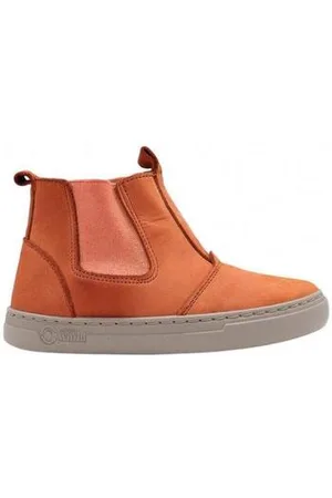 Natural World Saappaat Kids Ada 6982 - Bronce 34