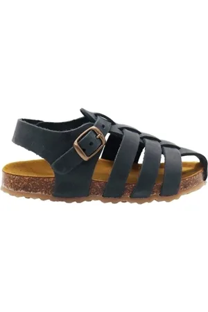 Plakton Poikien sandaalit Panza Baby Sandals - Marino 19