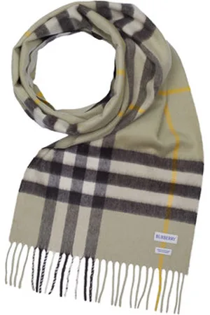 Burberry Huivit 8077886 Yksi Koko