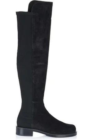 Stuart Weitzman Saappaat SG117 BLK 39